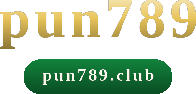 pun789 โลโก้